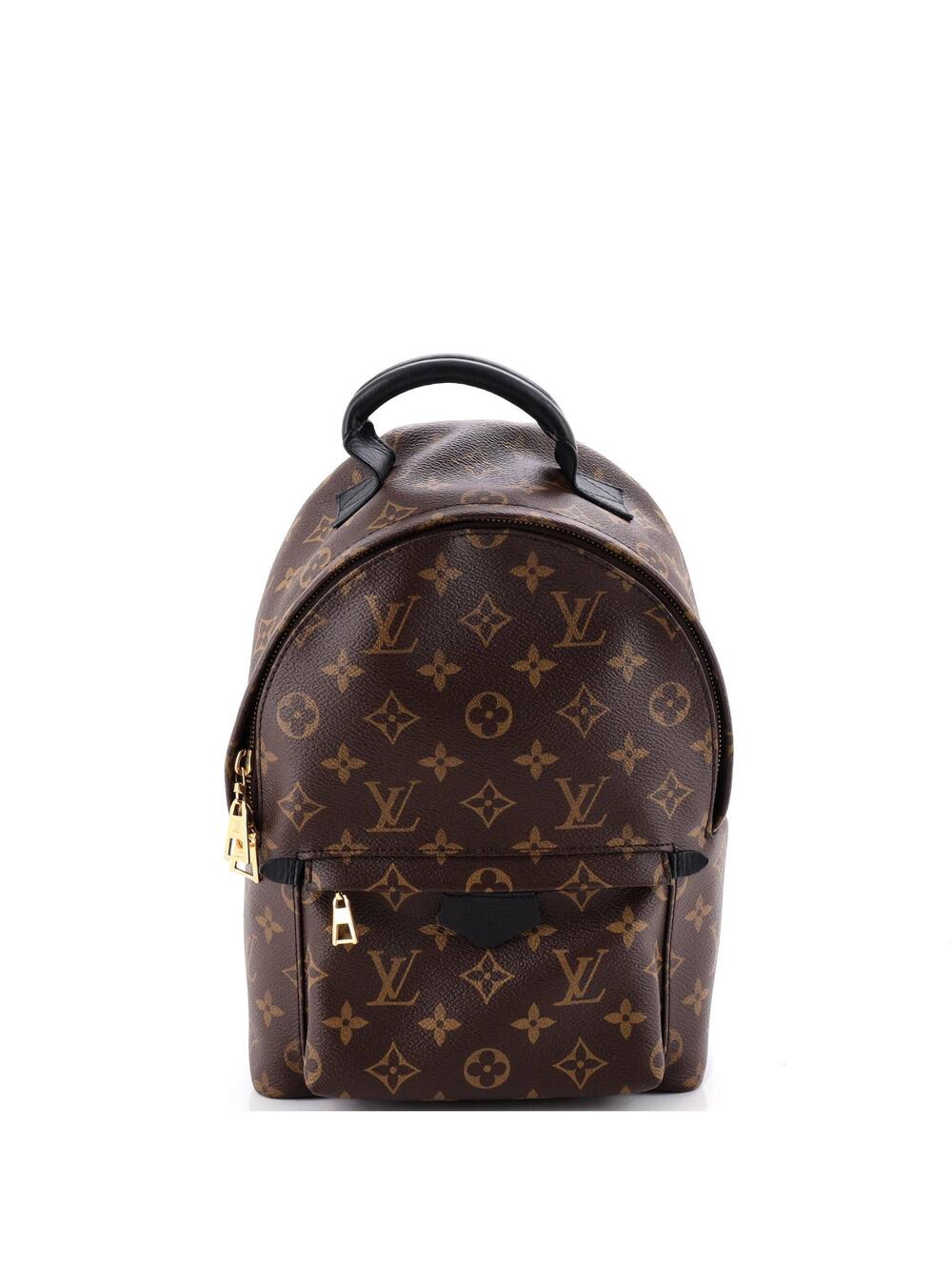 Louis Vuitton Palm Springs Backpack #356589L18B